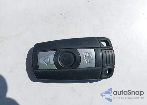 2010 BMW 528I from USA, damaged, VIN WBANU5C51AC460103